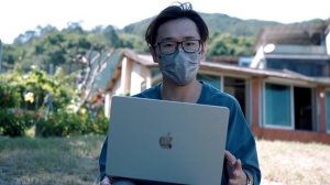 一星期用後 Apple M2 MacBook Air (2022) 海灘上的開箱評測：非常PRO!