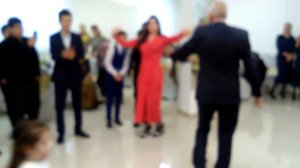 Залинкина свадьба. Видео 8.