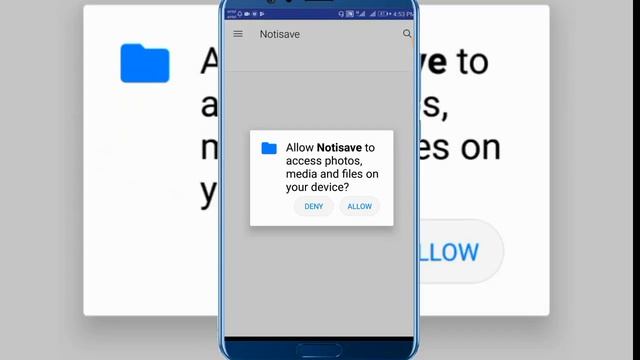 How To Read Deleted Message On Whatsapp | This Message Was deleted | Msg | Bangla | Android |2018 ' смотреть онлайн