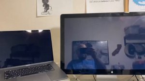 Late 2019 MacBook Pro freaking out