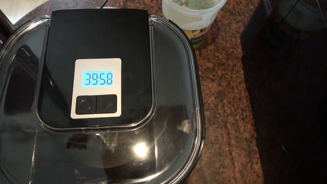 Мороженое с Манго в мороженице смотреть онлайн