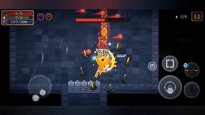 КАК ПРОЙТИ СЕРА ВАЙОЛЕТА НА ИЗИ ЗА МИНУТУ!!! ГАЙД СОУЛ НАЙТ | SOUL KNIGHT