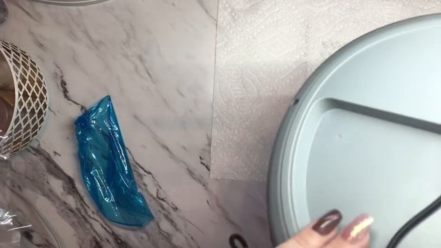 RAINBOW5 48 watt UV/LED NAIL LAMP REVIEW смотреть онлайн