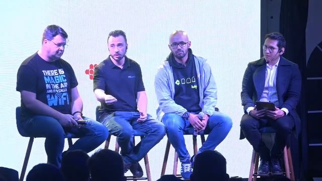 Bogotá Connect IT - The future of Java смотреть онлайн