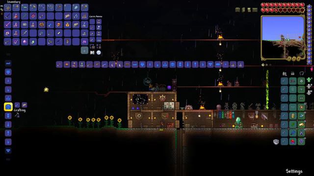 Playing 100 days in Terraria Classic Part 4 | Road to 200 subs !days 🇧🇬 смотреть онлайн