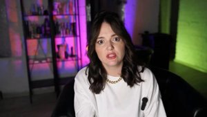 Цвет волос после 50. Как выглядеть моложе? Как не выглядеть глупо?
