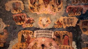 Церковь Ильи Пророка. Ярославль