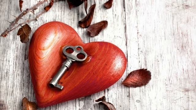 Любовь Колесникова. Ключ от сердца. Муз. и сл. Л.Колесниковой смотреть онлайн