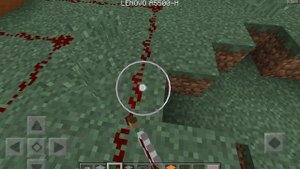 Водопровод в minecraft pe. Самый лучший.