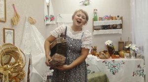 "Эх деревня"исп.Алена Шестак(из репертуара Лены Василек)