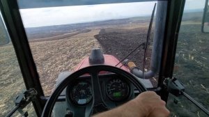 МТЗ 1523 Весенняя пахота 2023 просто пипец!!!!