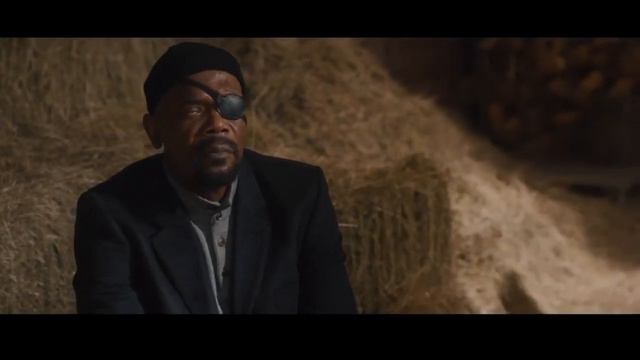 Разговор Тони Старк и Ник Фьюри о Альтроне#marvel