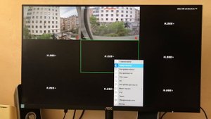 XMEYE NVR IP Видеорегистратор - обзор, настройка, удаленный доступ. (Прошивка Windows Style)