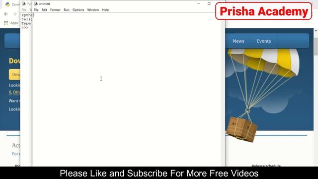 Coding for Kids in Python Lecture -1