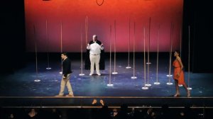 Aaron Halevy—"Soll ich dich Teurer nicht mehr sehn?" - Mozart's Die Zauberflöte