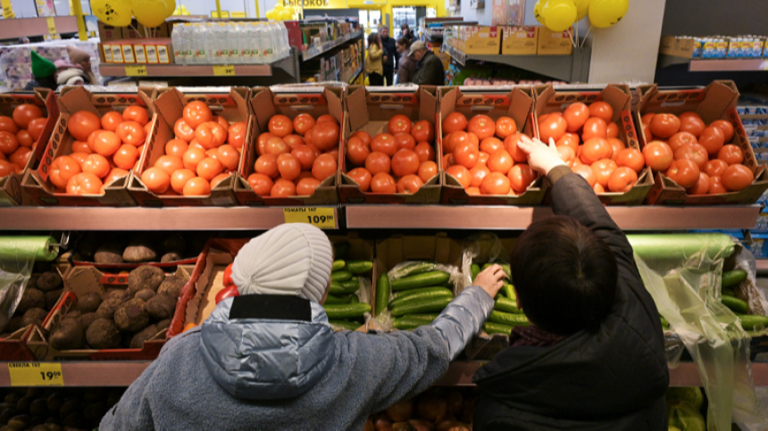 Не взлетят до небес: в России запретят резко повышать цены на продукты