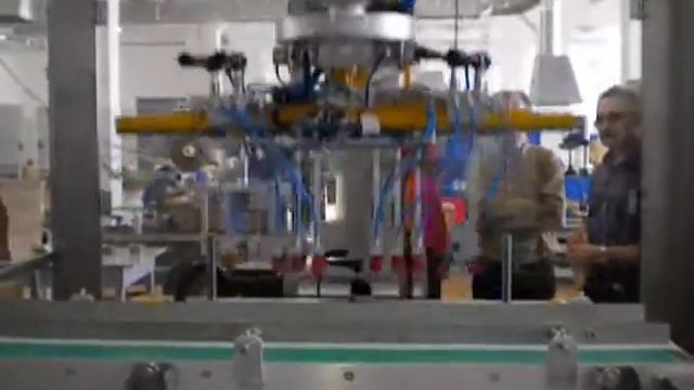 Укладка пакетов дой-пак в короб смотреть онлайн