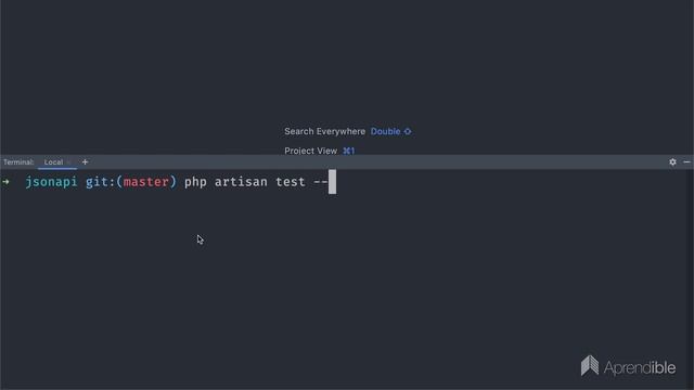 Cómo ejecutar tests en paralelo (parallel testing) en Laravel 8 смотреть онлайн