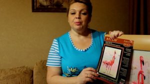 ПЕРВЫЕ ШАГИ В ВЫШИВКЕ (Часть 1)