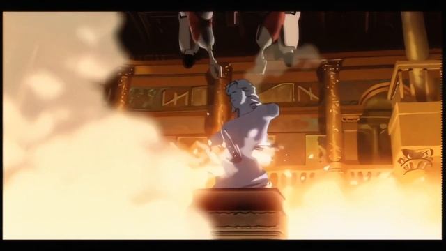 Ghost In The Shell - Opening (Playstation / Upscale) смотреть онлайн