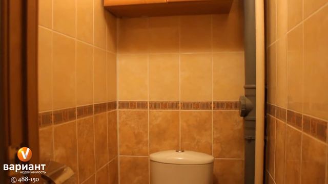 Купить 2 комн квартиру в Омске. Недвижимость в Омске.