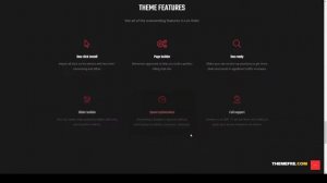 Mikuni - Motorcycle Club WordPress Theme motor stores biker