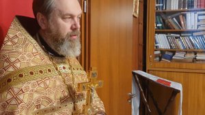 Неделя 16-я по Пятидесятнице, проповедь.