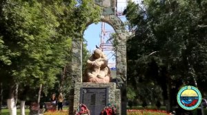 Пять САМЫХ красивых мест в Павлодаре