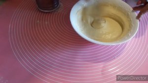 Оладьи приготовленные на пахте.