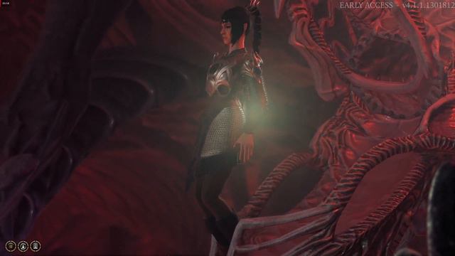 Baldur's gate 3 - Free Shadowheart no rune needed - Patch 6 смотреть онлайн