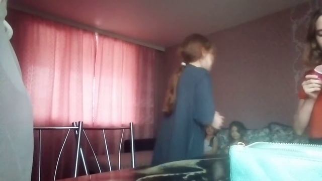 девочки стали барби?! собираем девочек на утренник! // liska смотреть онлайн