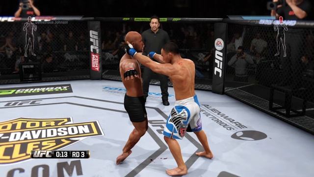 WTF?! UFS GLITCH смотреть онлайн