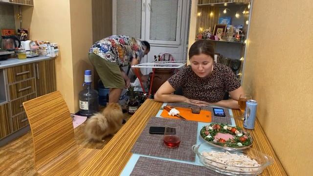 Готовимся к Новому году ? Самый вкусный холодец к столу? смотреть онлайн