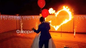 Свадьба в Элисте