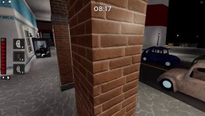 ОГРОМНЫЙ КРАКЕН в ПИГГИ роблокс | Piggy roblox | Новый скин Краксикорд - Эпизод 7 (Карта Port)