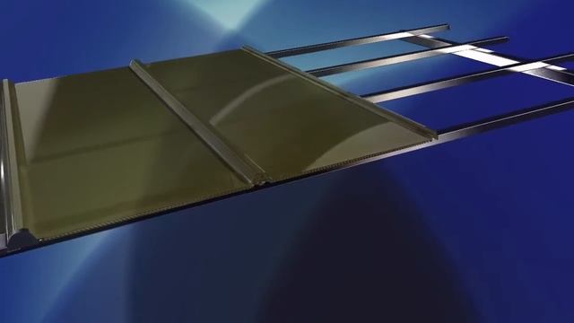 Модульные системы из поликарбоната Carboglass Pro смотреть онлайн