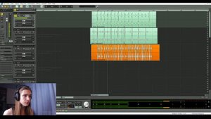 БАРАБАННЫЙ КАВЕР ИЗ ГОВНА И ПАЛОК I КАК ЗАПИСАТЬ БАРАБАНЫ БЕЗ БАРАБАНОВ