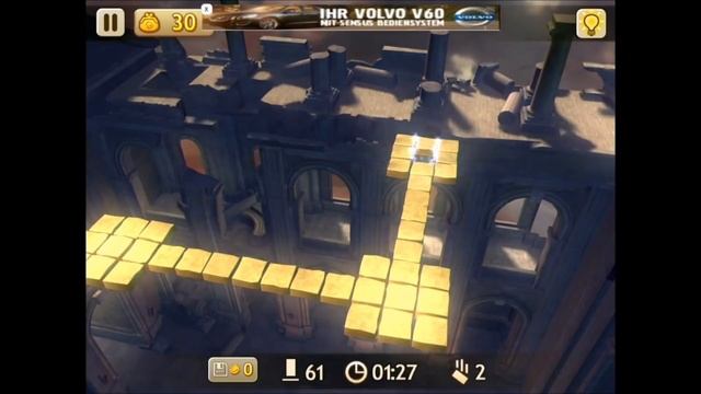 Cuboid - Universal - HD Sneak Peek Gameplay Trailer смотреть онлайн