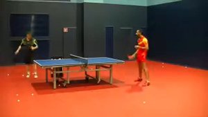 Der Materialspezialist Burnout