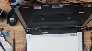 Acer Nitro 5 screen replacement