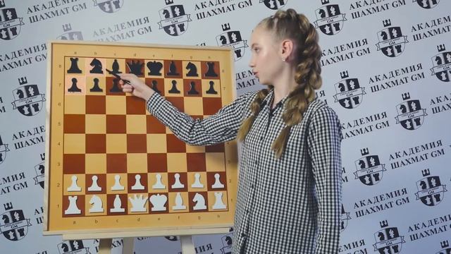 Урок 1: ЗНАКОМСТВО С ШАХМАТНОЙ ДОСКОЙ. ШАХМАТНАЯ НОТАЦИЯ