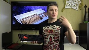 Тест игровой клавиатуры Bloody B930