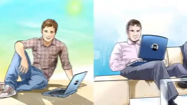 Пора бы уже понять что такое бизнес в сети интернет! смотреть онлайн