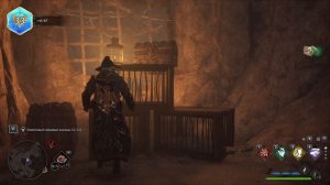 ► Hogwarts: Legacy - используйте заклинание Депульсо, чтобы запустить - 4K- RTX 3090 EVGA [ULTRA]