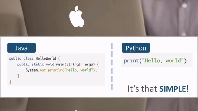 Топ 5 веских причин, почему стоит изучить Python в 2023 #python #code #programming