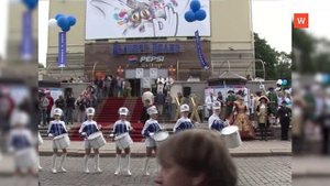 Ретроспектива-2012: в Выборге открывается кинофестиваль