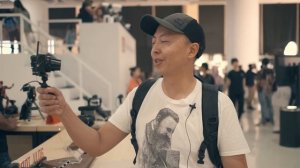 Kamera Mungil yang TEPAT untuk bikin video PRANK! Sony RX100 vii