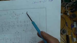 Ремонт полуавтомата Ресанта САИПА-190МФ