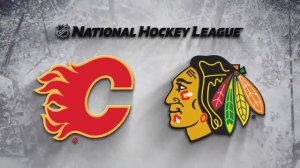 27.03 🦅 #Чикаго – 🔥 #Калгари