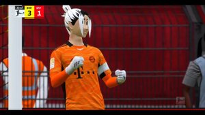 AWAKENING SHOEI BARO In BLUE LOCK!! THE KING OF BLUE LOCK JUST BROKE THE GAME.. Blue Lock Fifa MOD!